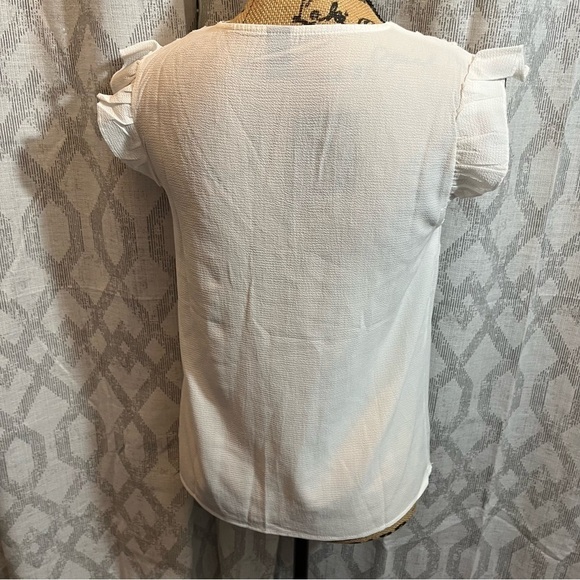 SHEIN Top Size Small - Picture 4 of 5